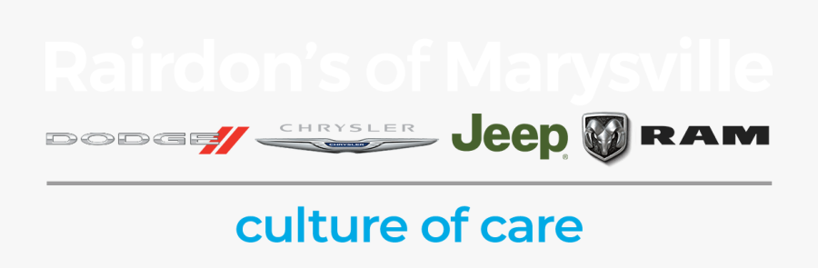 Dodge Logo Chrysler - Dodge Chrysler Jeep Ram Logo, Transparent Clipart