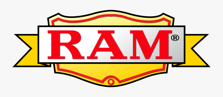 Ram Food Products Inc Logo, Transparent Clipart