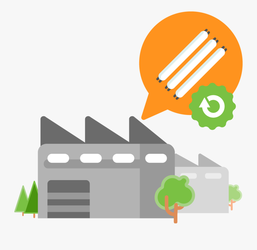 Lighting Producers Recolight Weee, Transparent Clipart