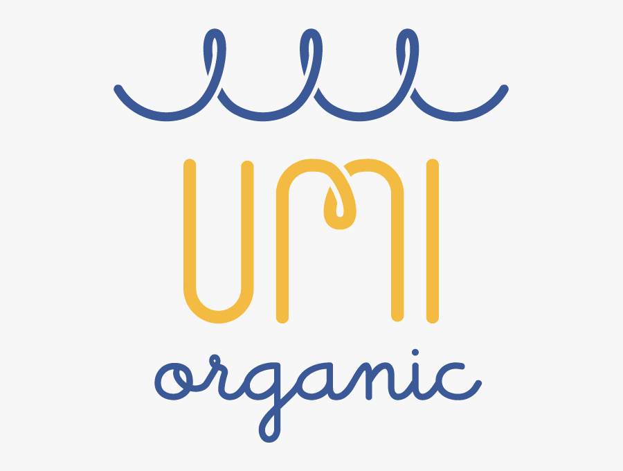 Producers Umi Organic - Umi Organic Noodles, Transparent Clipart
