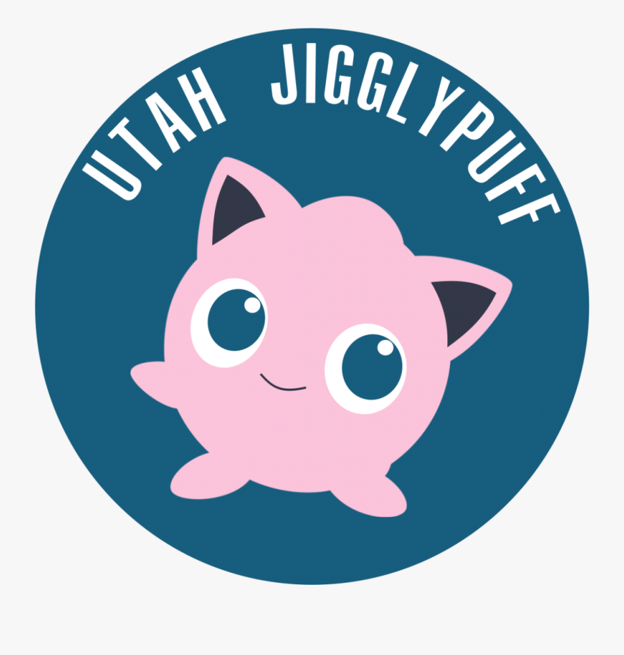 Transparent Jigglypuff Png - Ao Chania Kissamikos Fc, Transparent Clipart