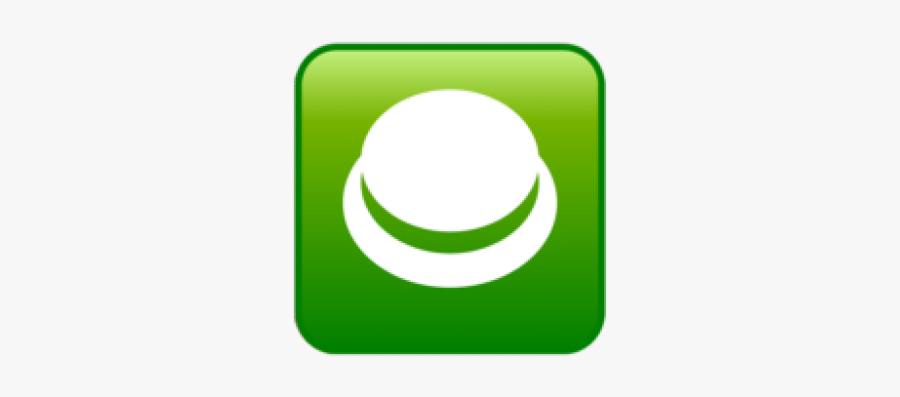 Quotation Icon Png - Circle, Transparent Clipart