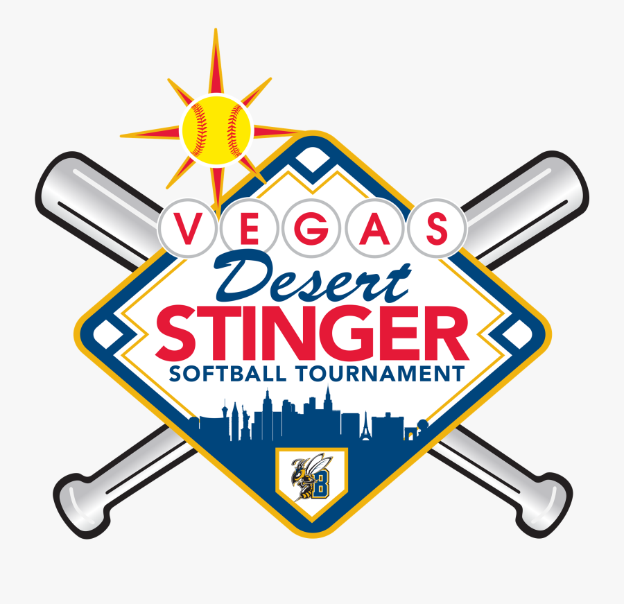 Softball To Open Season At Msub Desert Stinger In Las - Las Vegas Desert Stinger Tournament, Transparent Clipart
