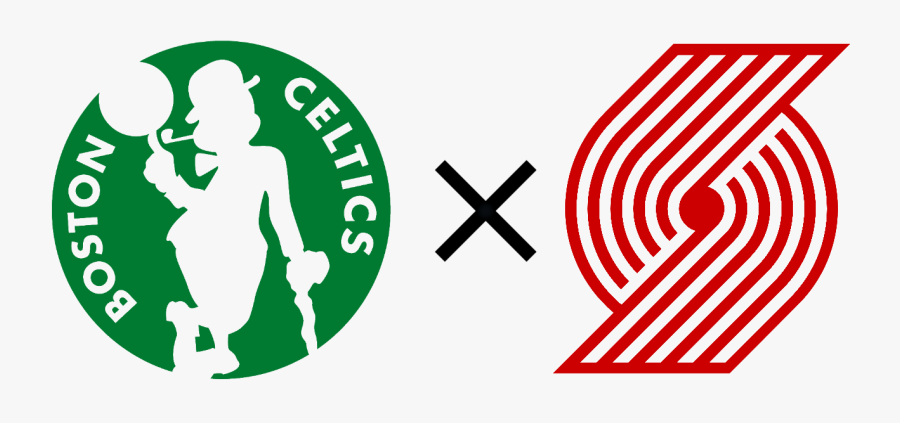New England Sports Logos Clipart , Png Download - Boston Celtics Logo Png, Transparent Clipart