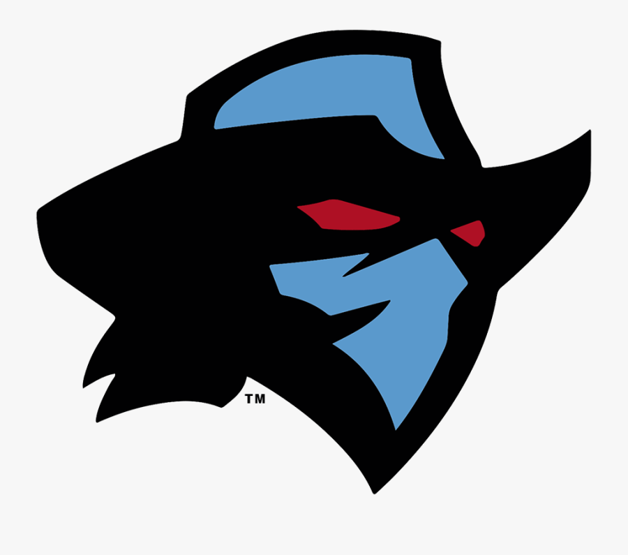 Dallas Renegades Logo, Transparent Clipart