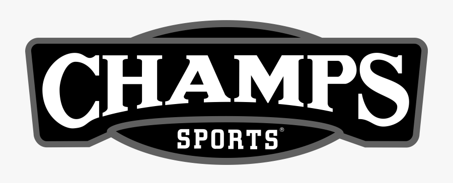 Champs Sports Logo Png Transparent - Champs Sports Logo Png, Transparent Clipart