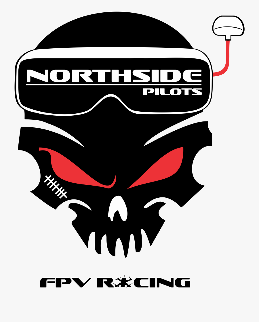 Pilot Clipart Skull - Mopar Skull Svg, Transparent Clipart