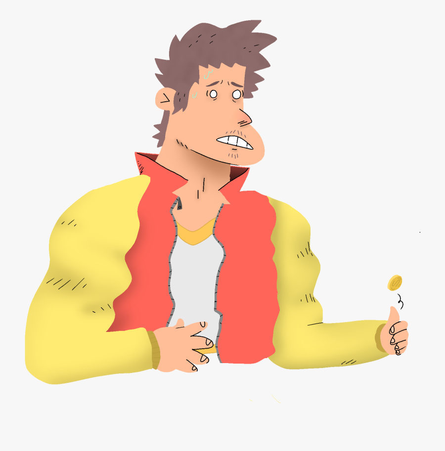 Cartoon, Transparent Clipart