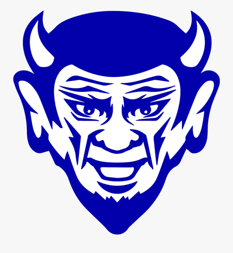 Jellico High School Blue Devils , Free Transparent Clipart ClipartKey