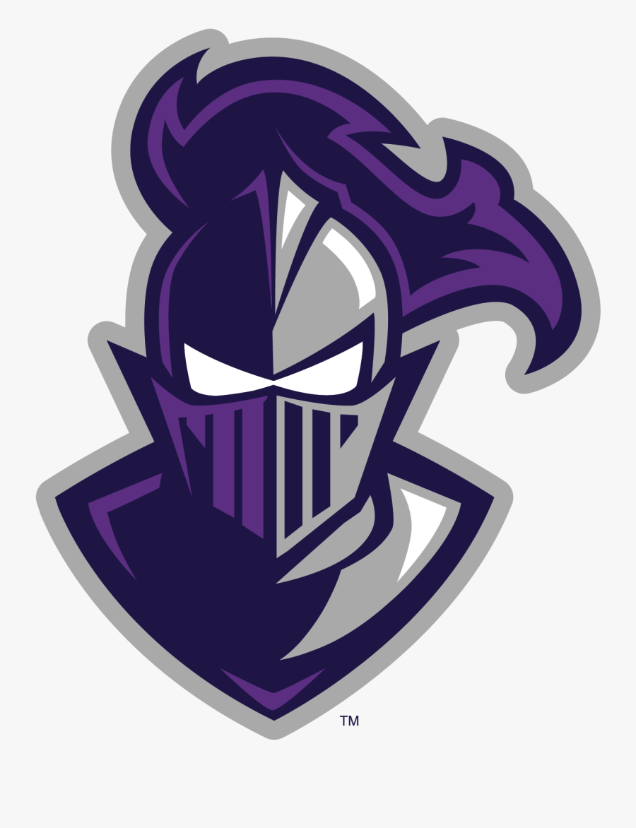 Purple And Black Logo, Transparent Clipart