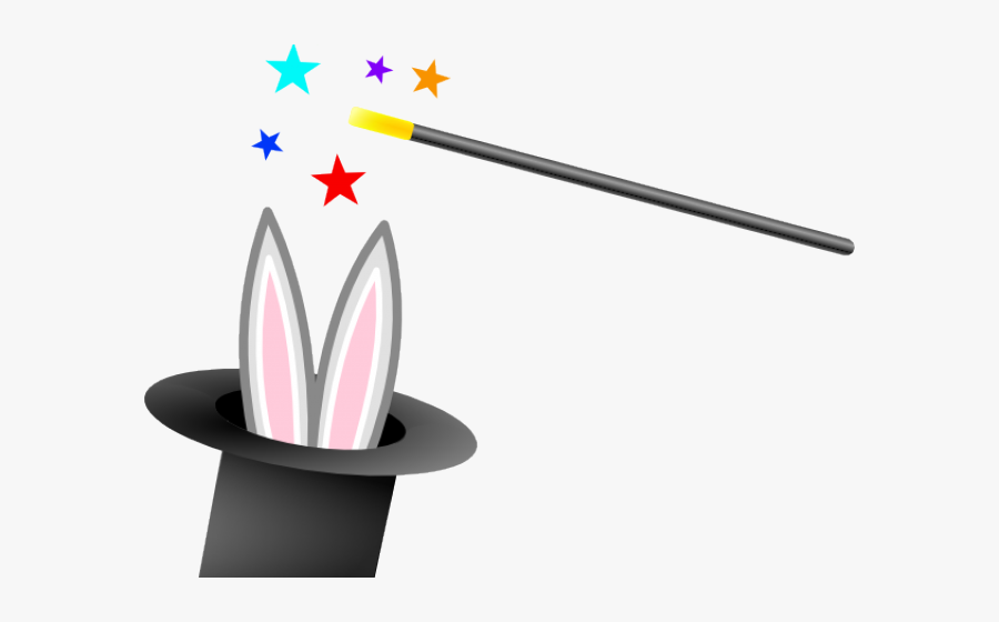 Magic Clipart, Transparent Clipart