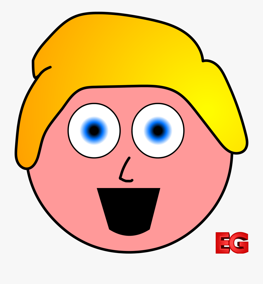 Optical Illusion Look At The Guy"s Mouth For A While - Gorilla Gang, Transparent Clipart