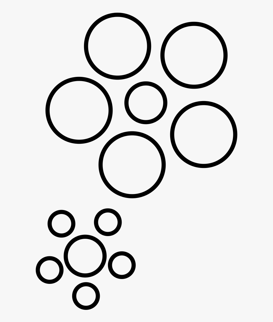 25 Mind-bending Optical Illusions You Can Only Find - Relative Size Psychology, Transparent Clipart