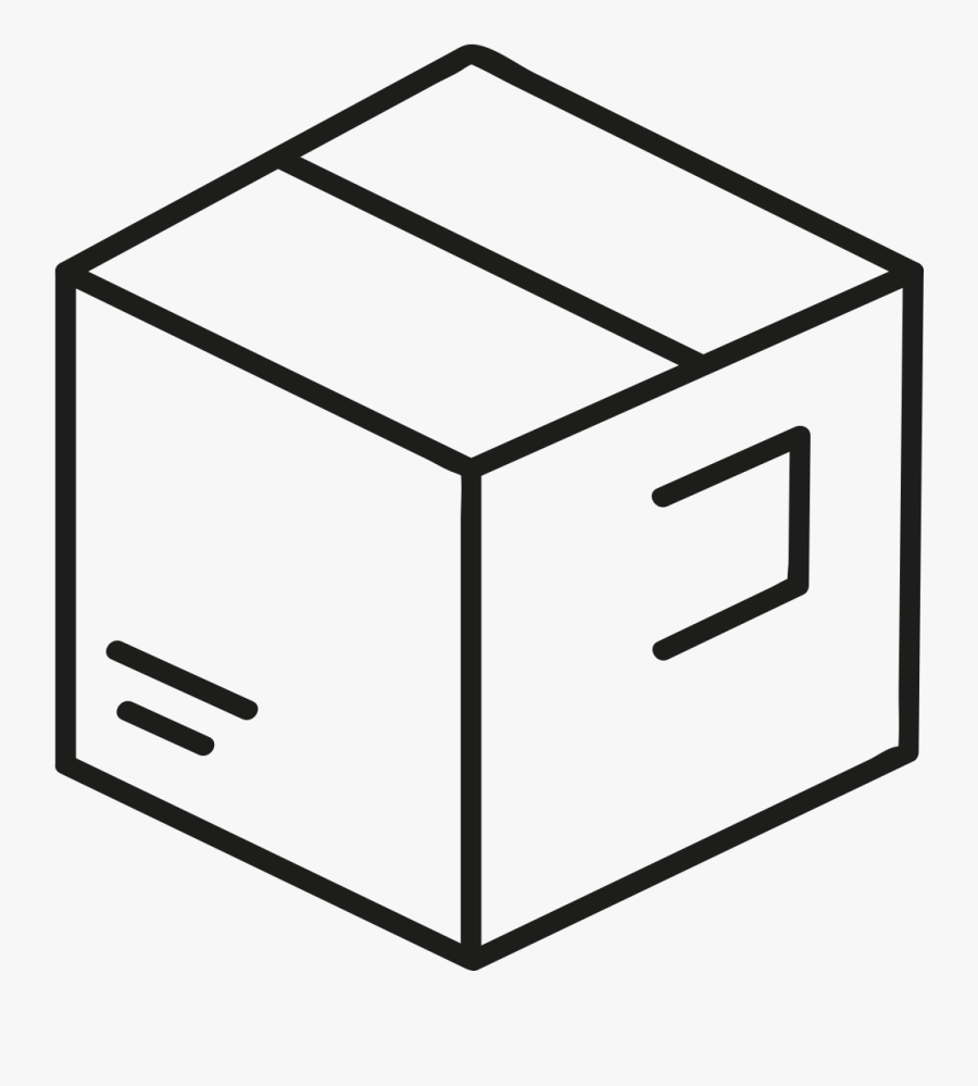 Download We Deliver Both Folded And Unfolded Boxes - Folded And Unfolded Boxes , Free Transparent Clipart ...