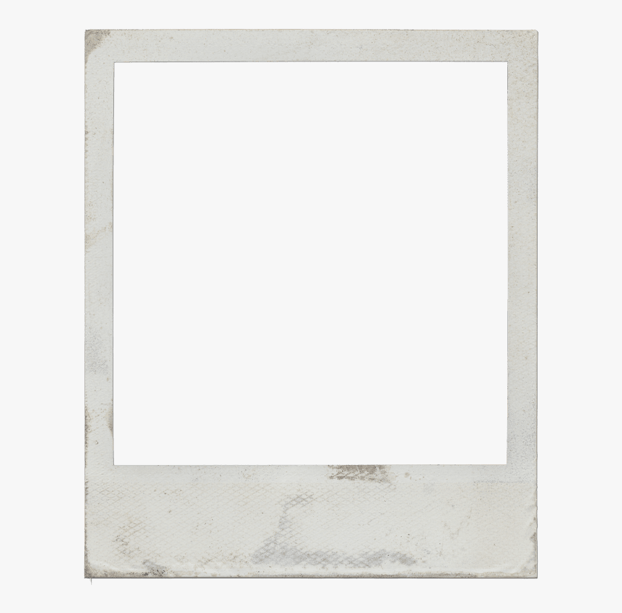 Picture Frame, Stock Photography - Blank Polaroid, Transparent Clipart