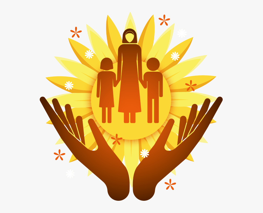 Banner Text - Cannabis Logo, Transparent Clipart