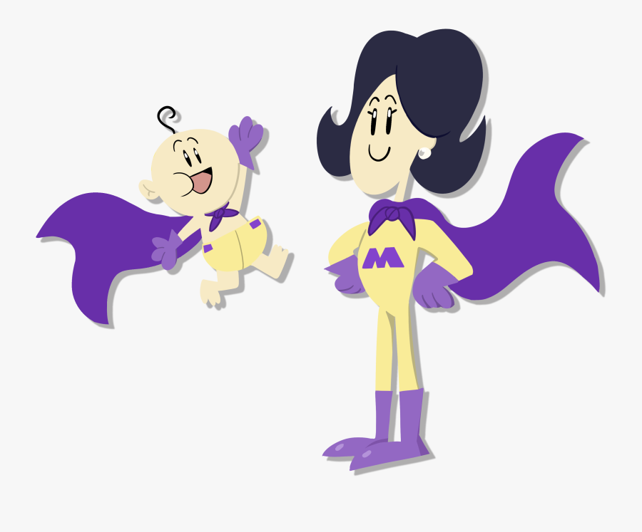 Cartoon, Transparent Clipart