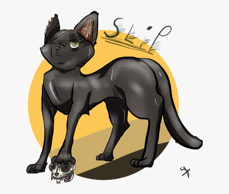 Minskin, Transparent Clipart