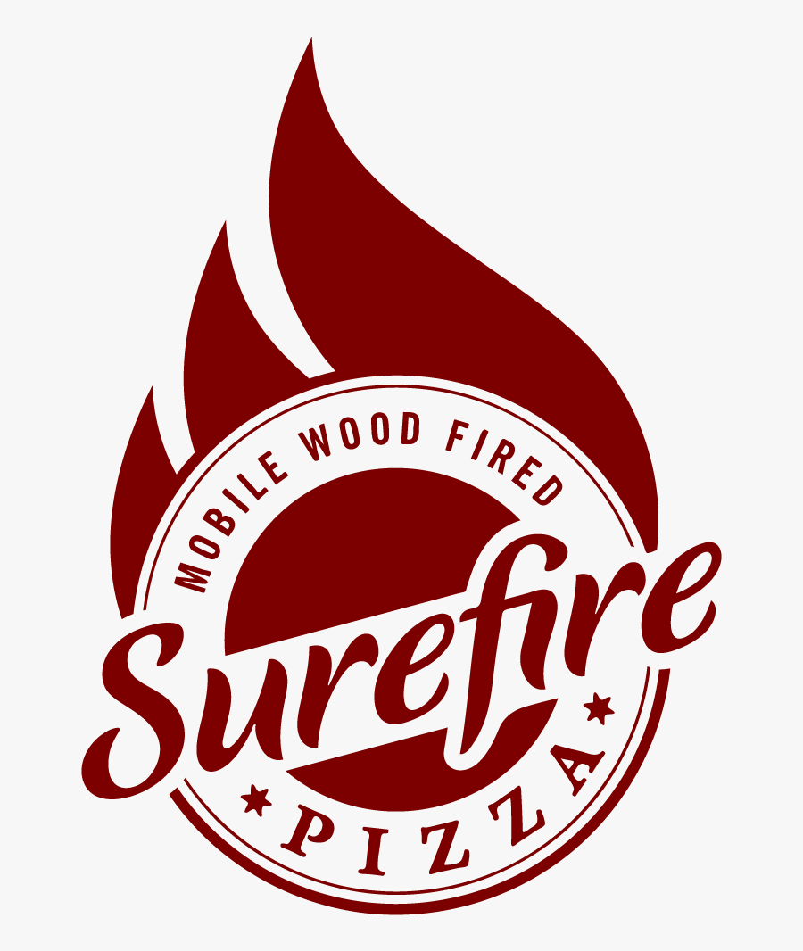 Transparent Free Clipart Of Pizza - Png Logo Pizza, Transparent Clipart