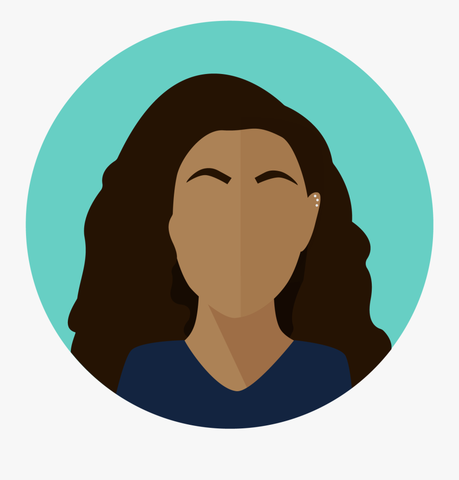 Rochelle C7c Avatar-01 - Prohibido Fumar, Transparent Clipart