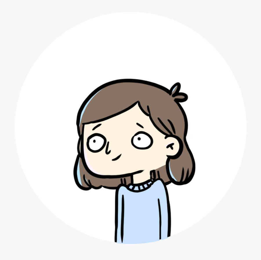 Cartoon, Transparent Clipart