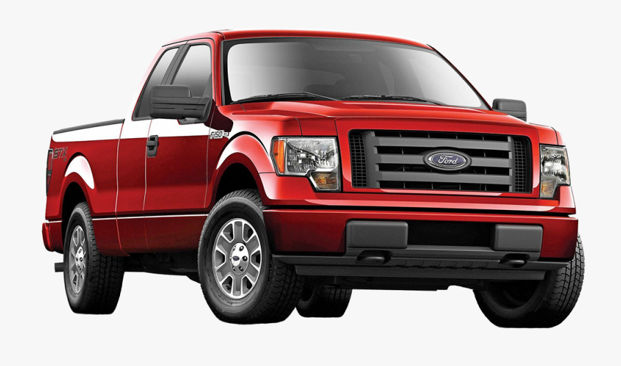 Pickup Truck - Pick Up Truck Png, Transparent Clipart
