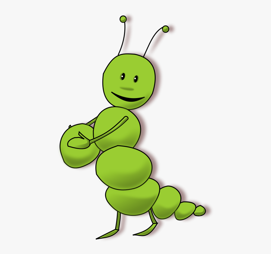 Caterpillar - Caterpillar Clip Art , Free Transparent Clipart - ClipartKey