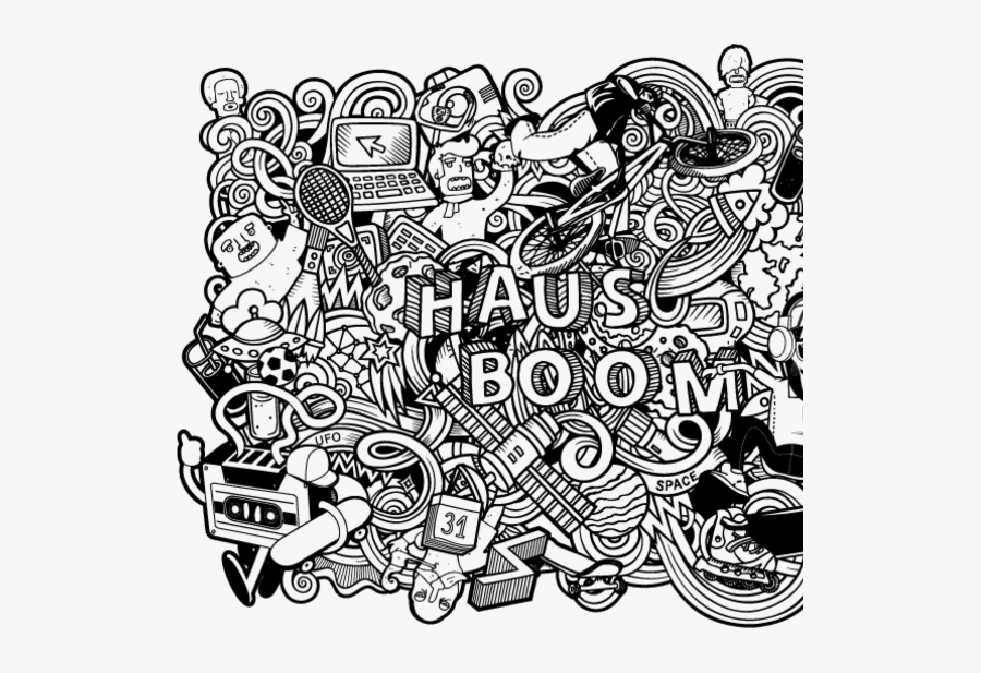 Transparent Wrestling Stance Clipart - Mural Photo Booth Backdrop, Transparent Clipart