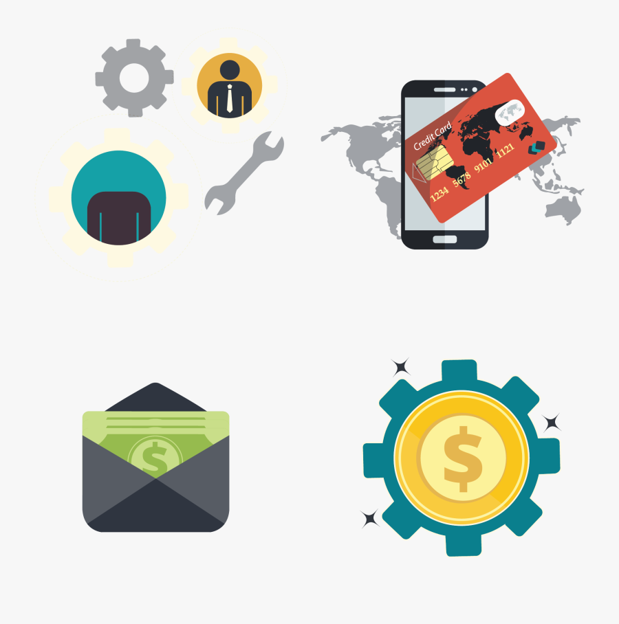 Making Wearables With An Arduino-compatible Electronics - Set Up Time Icon, Transparent Clipart