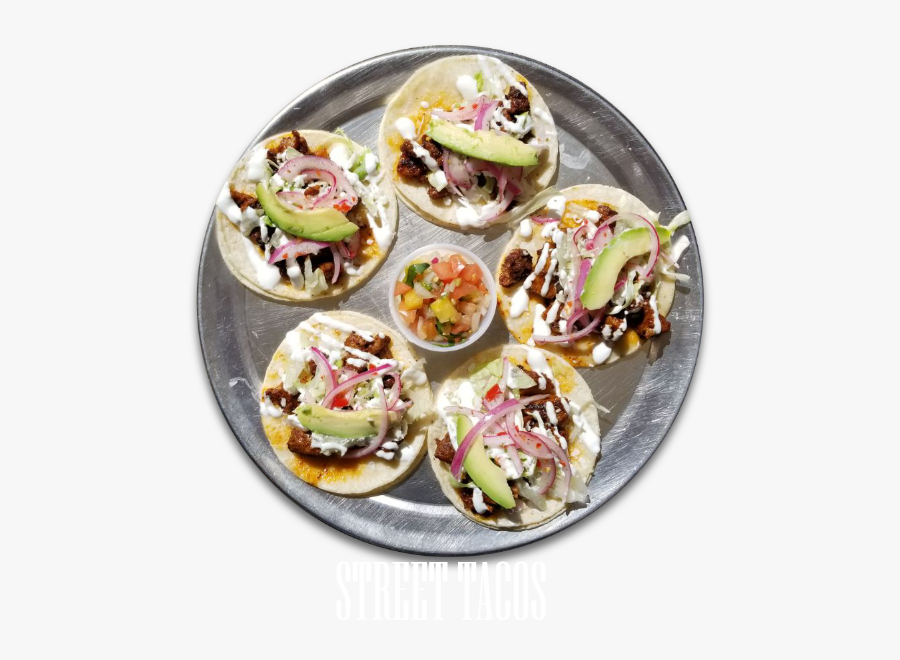 Transparent Taco Png - Fast Food, Transparent Clipart