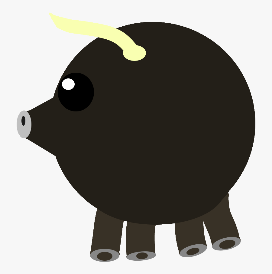 Cartoon, Transparent Clipart