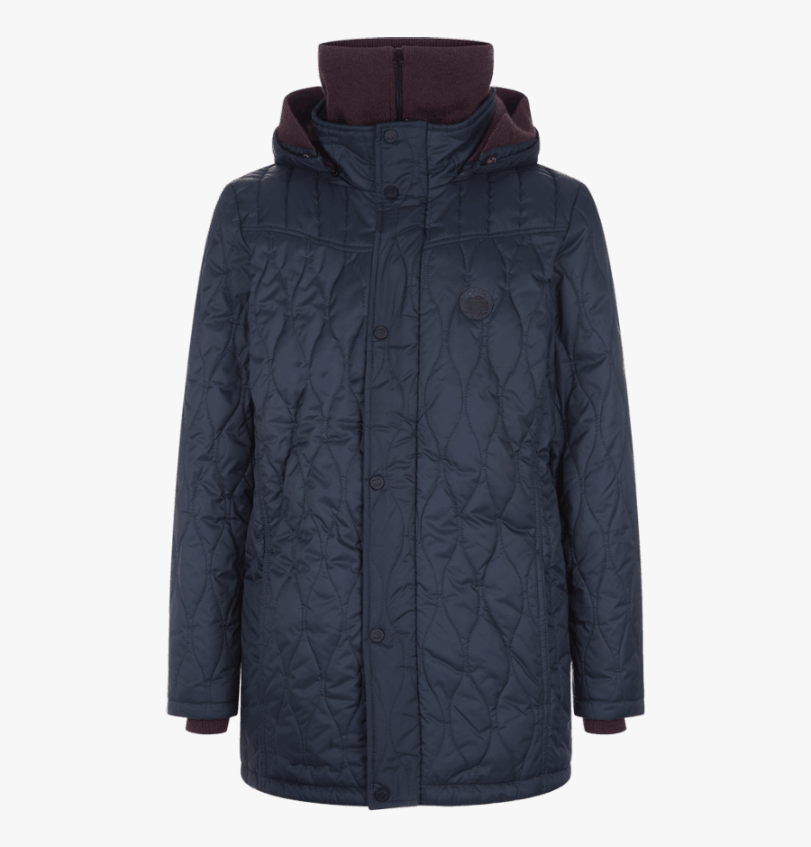 Qiviut Jacket Insulated With Musk Ox Guard Hair - Jacket, Transparent Clipart