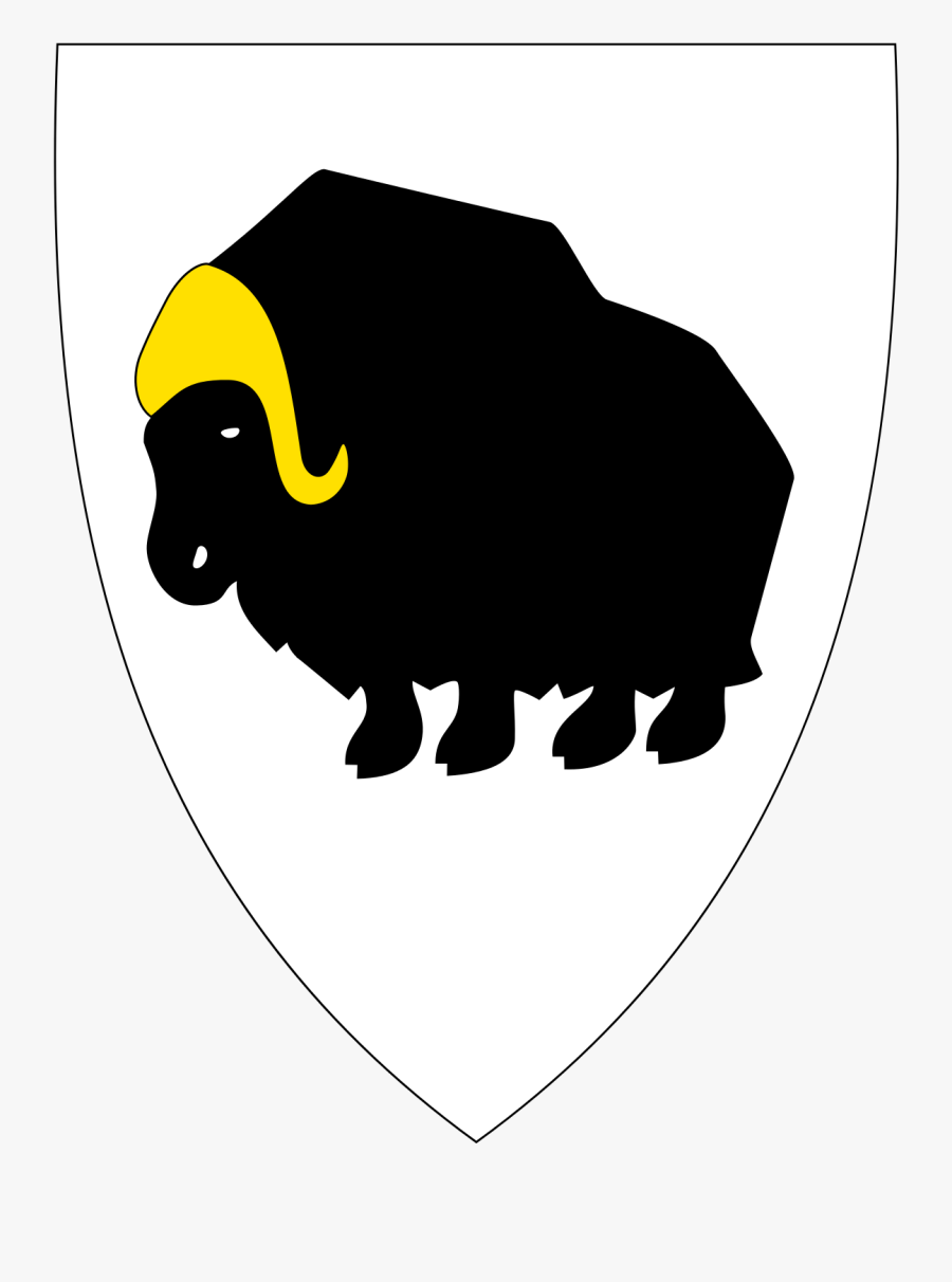 Dovre Kommunevåpen, Transparent Clipart