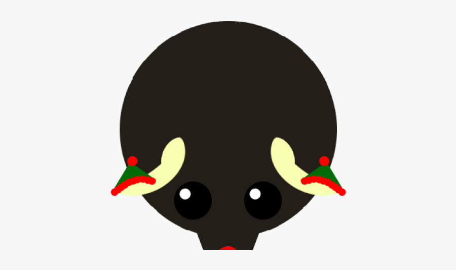 Muskox Clipart Transparent - Cartoon, Transparent Clipart