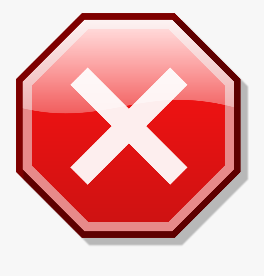 Villains Wiki - Stop X Nuvola, Transparent Clipart