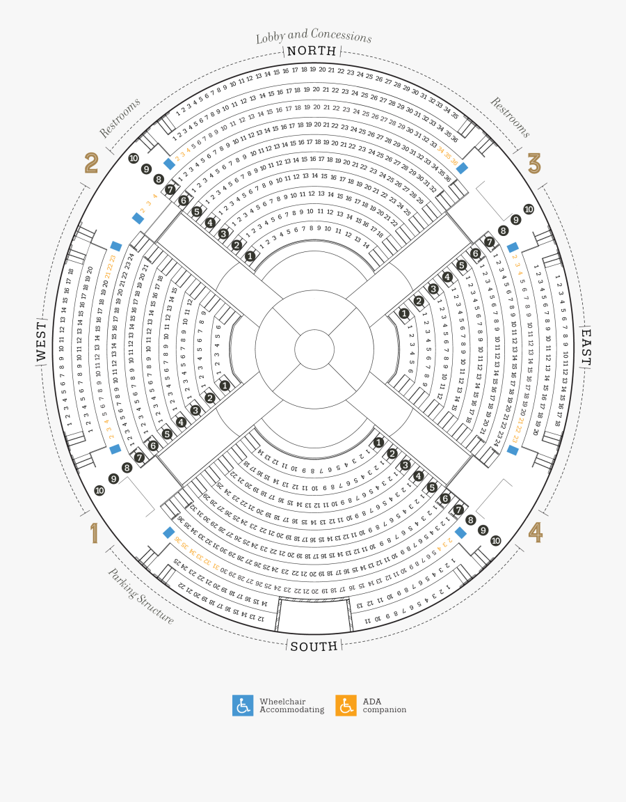 Theater Curtains Png - Circle, Transparent Clipart