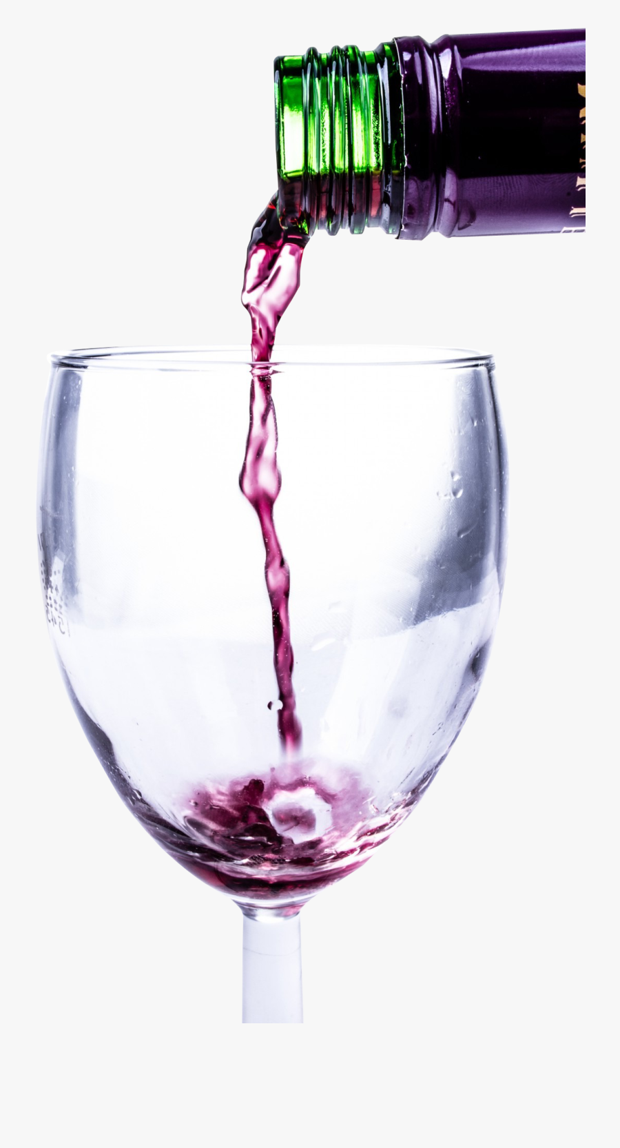 Wine Png Image, Transparent Clipart
