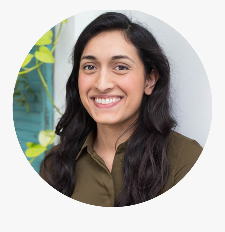 Priyanka - Girl, Transparent Clipart