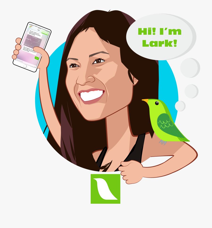 Transparent Female Pediatrician Clipart - Cartoon, Transparent Clipart