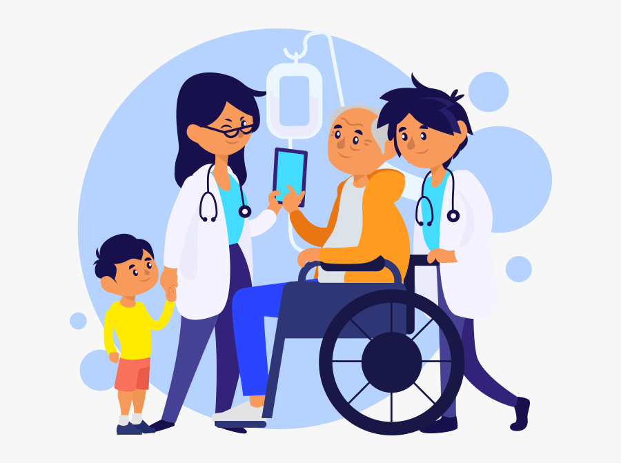 Mycure Our Story, Transparent Clipart