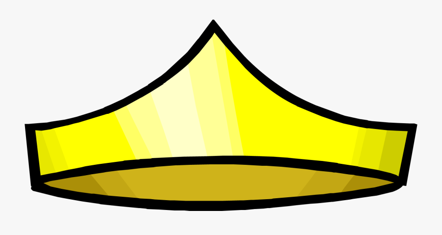 Club Penguin Princess Crown Clipart , Png Download - Tiara Club Penguin Png, Transparent Clipart