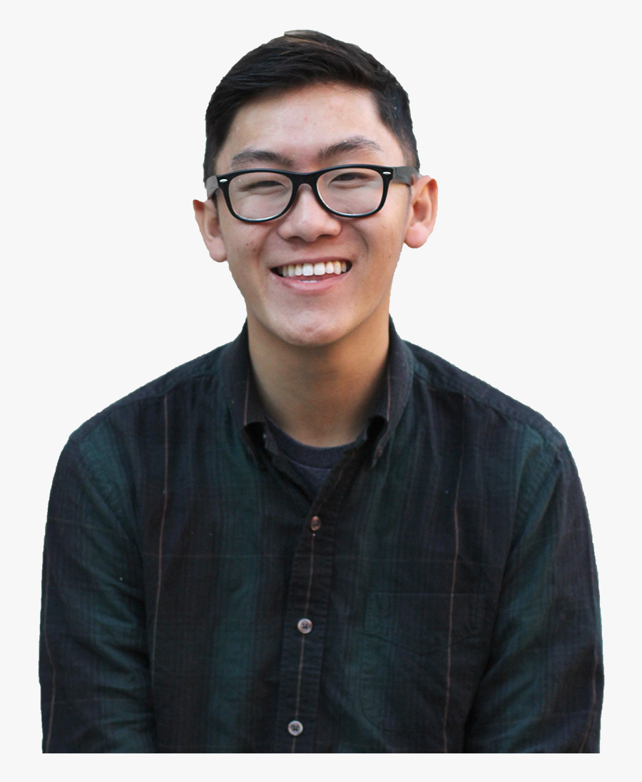 Clip Art Column For Americans Coming - Gentleman, Transparent Clipart