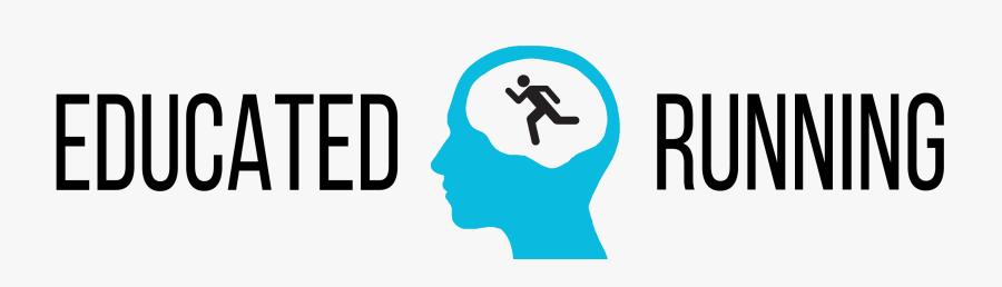 Transparent Educated Clipart - Running, Transparent Clipart