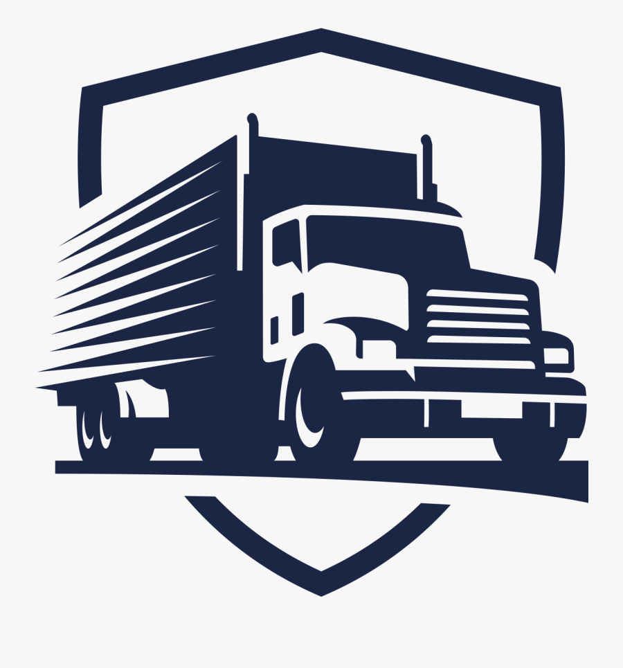 Royalty-free Vector Graphics Stock Photography Truck - Truck Logistics Logo Png, Transparent Clipart