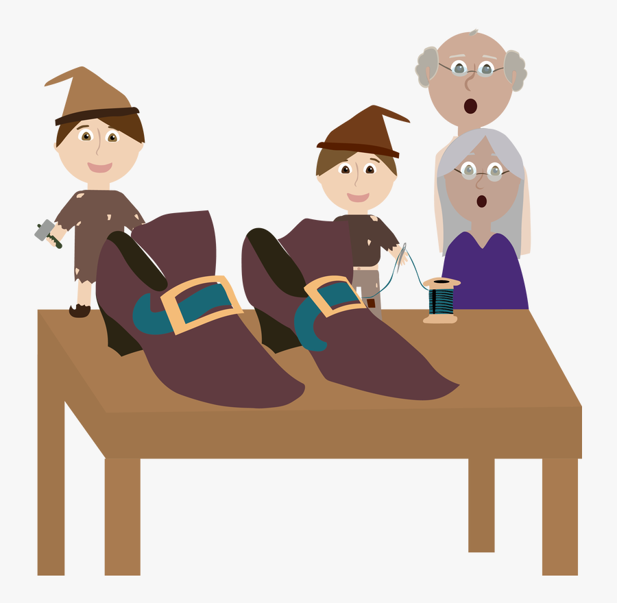 Picture - Cartoon, Transparent Clipart