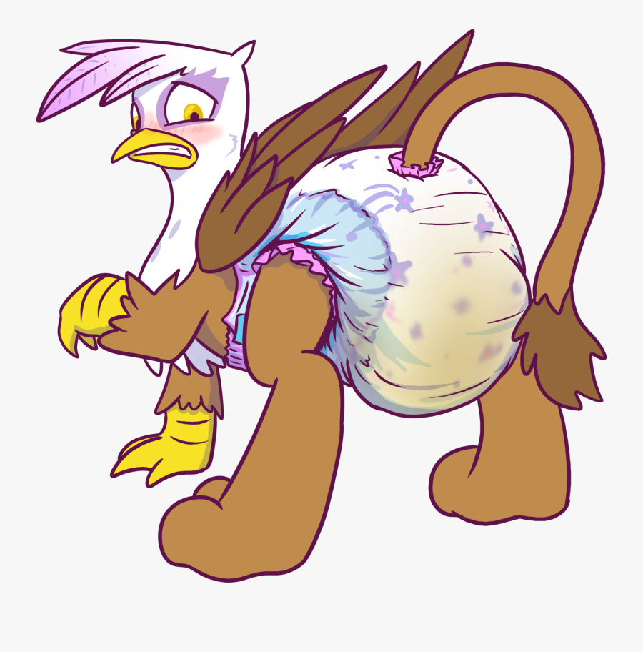 Diaper Fetish Art, Transparent Clipart