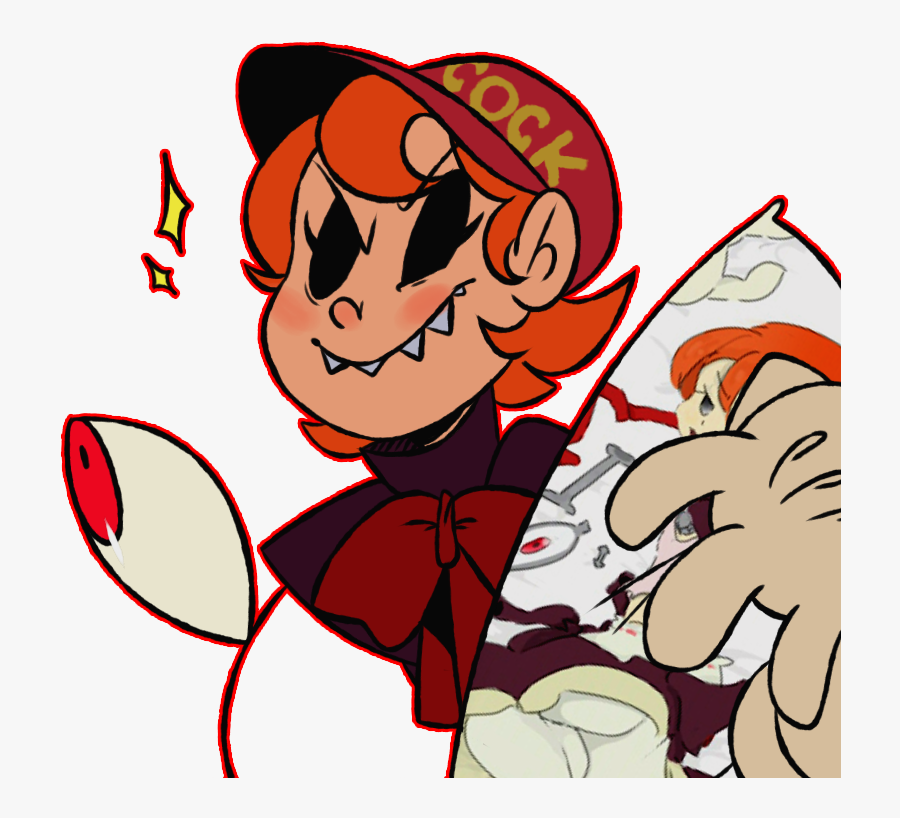 “ A Gremlin
pillow By Artist
”
cringe - Cartoon, Transparent Clipart