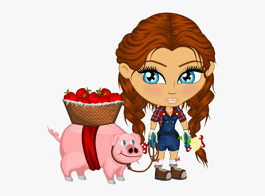 Cartoon, Transparent Clipart