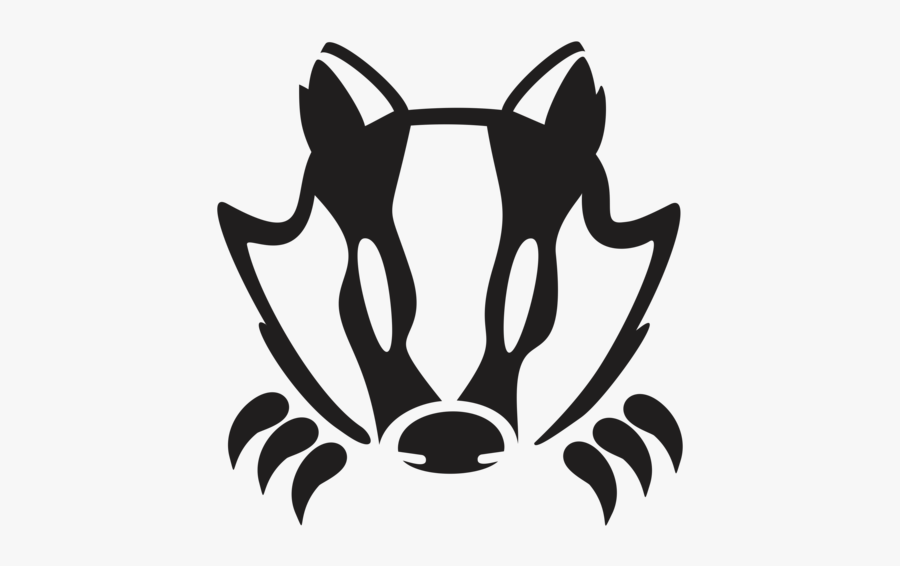 Tingley Announces New Badger Boots™ - Emblem, Transparent Clipart