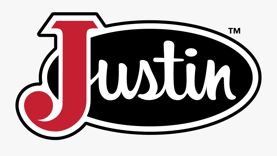 Farm Work Clothes Offered At Stockdale"s - Justin Boots, Transparent Clipart